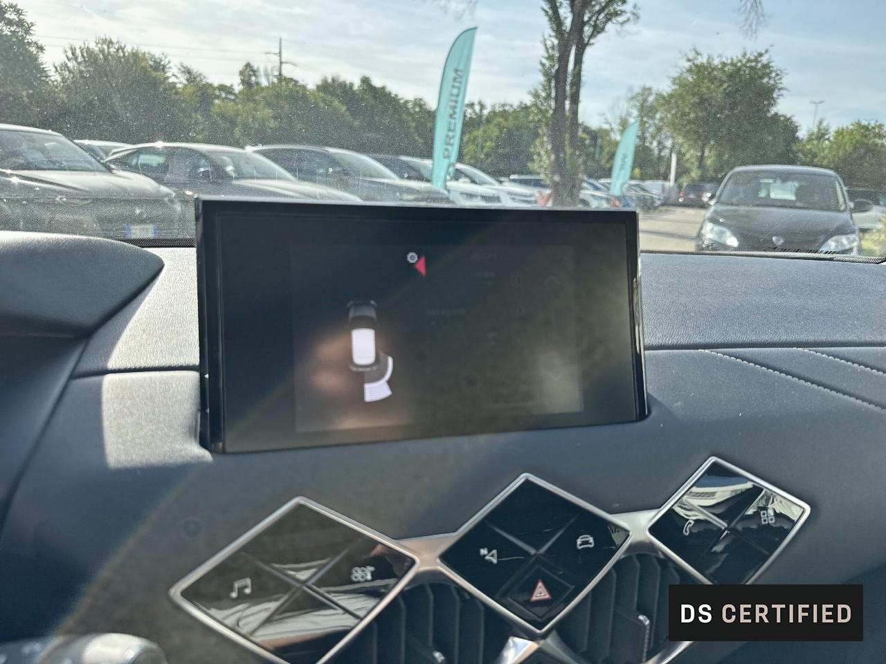 DS DS DS 3 Crossback usata, con Vetri Oscurati