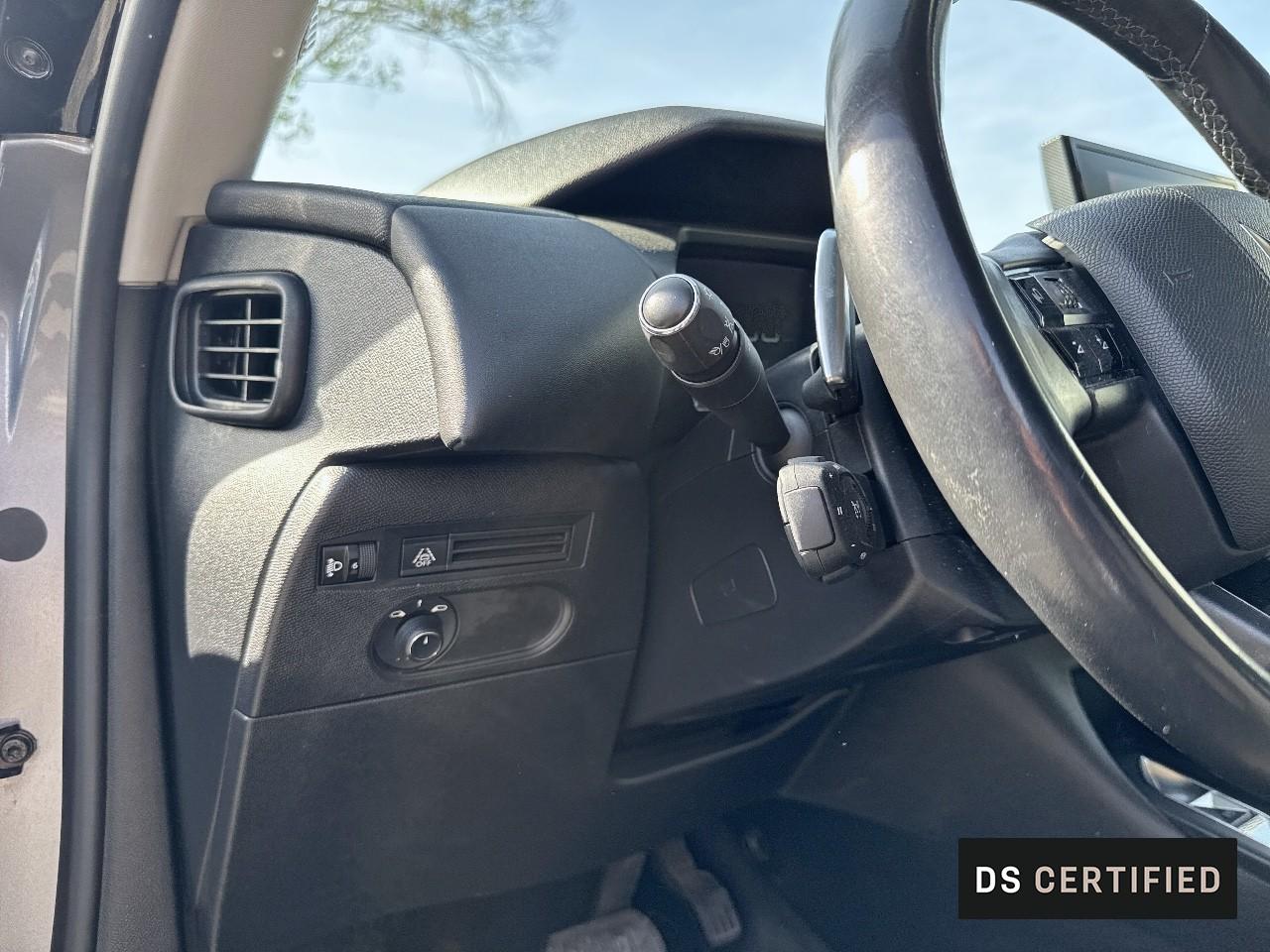 DS DS DS 3 Crossback usata 8