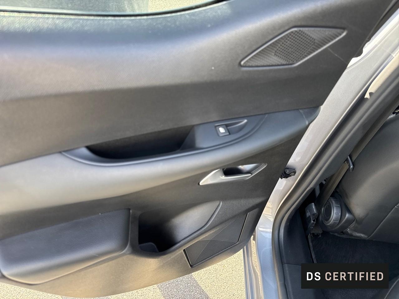 DS DS DS 3 Crossback usata 9