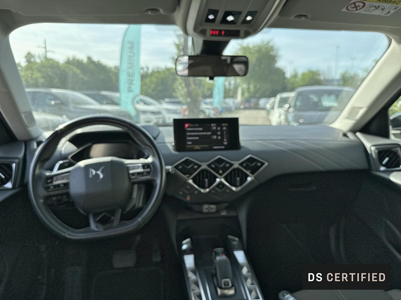 DS DS DS 3 Crossback usata 10
