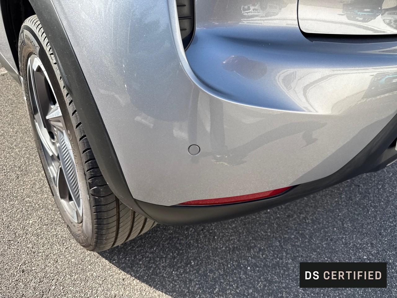 DS DS DS 3 Crossback usata 12