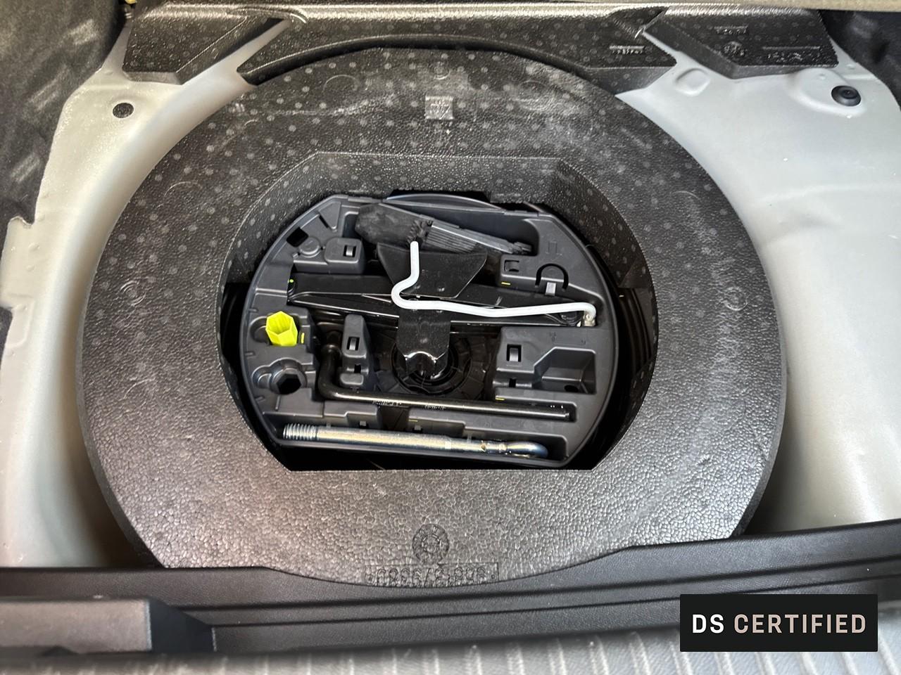 DS DS DS 3 Crossback usata 13