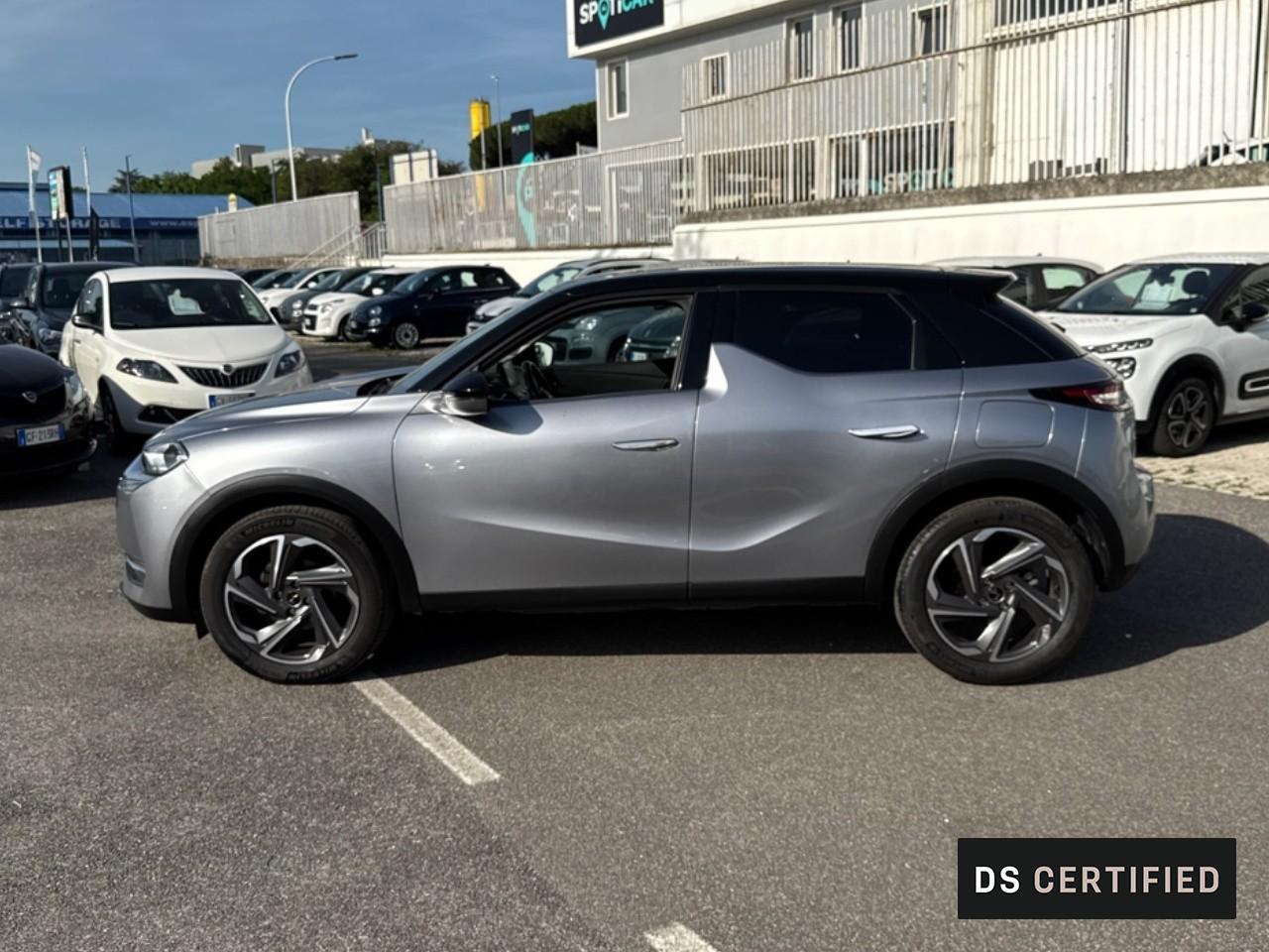 DS DS DS 3 Crossback usata 16
