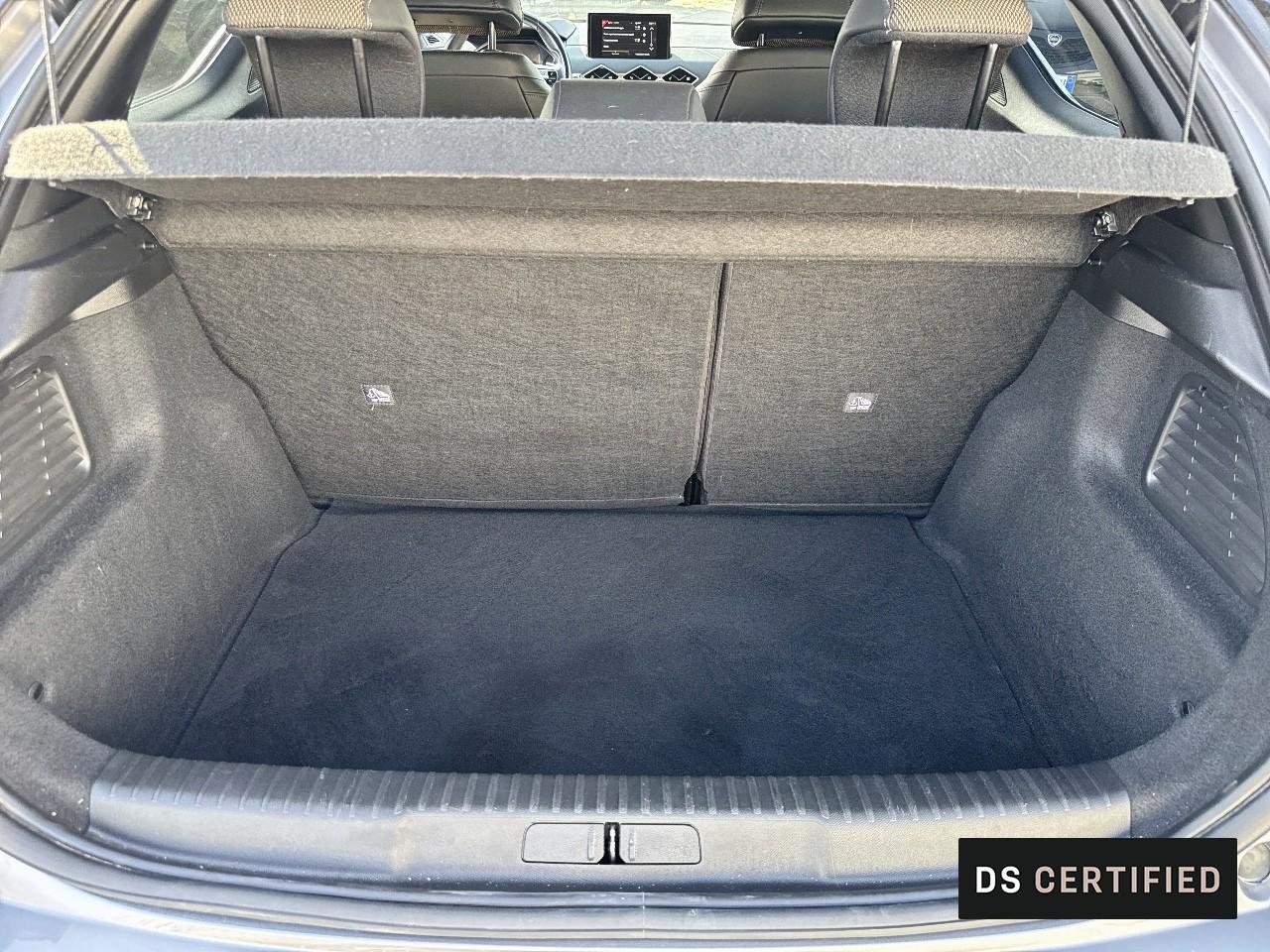 DS DS DS 3 Crossback usata 18