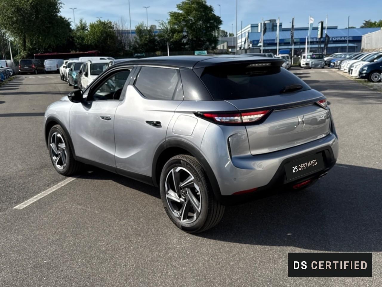 DS DS DS 3 Crossback usata 19