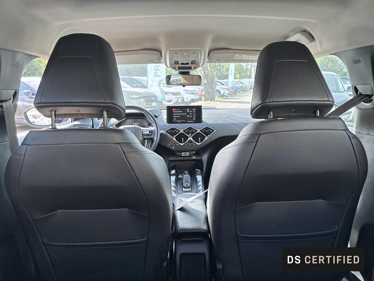 DS DS DS 3 Crossback usata 20