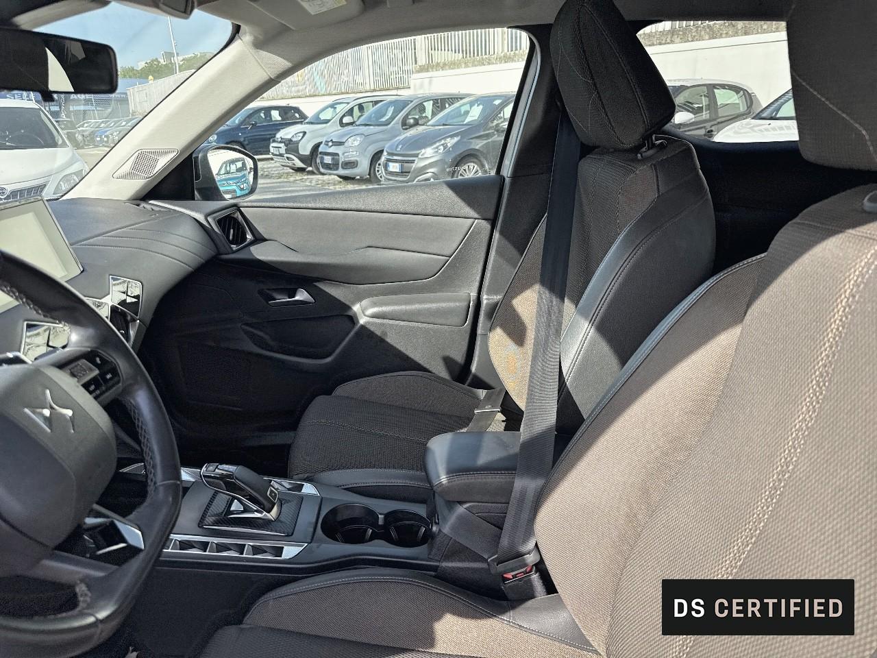 DS DS DS 3 Crossback usata 21
