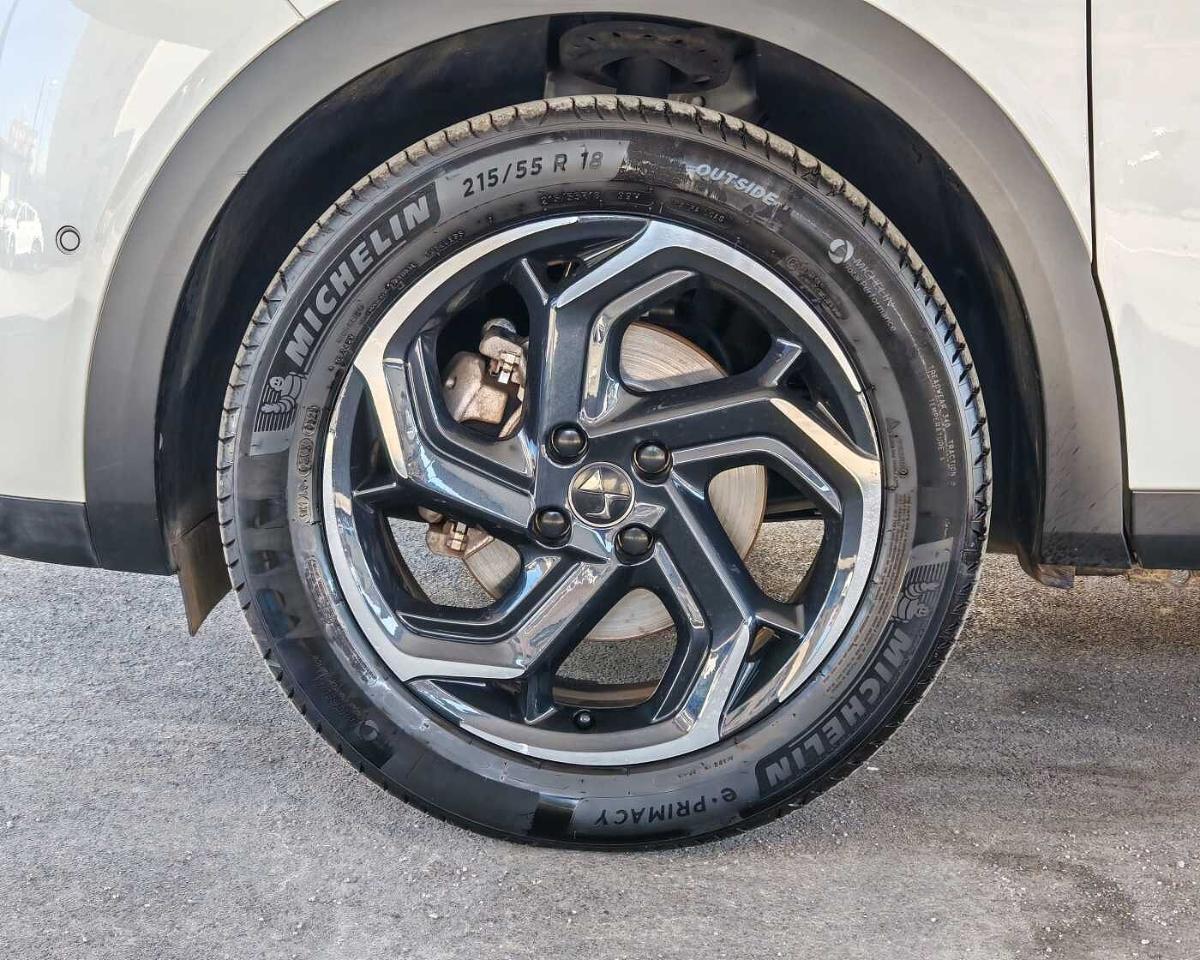 DS DS DS 3 Crossback usata, con GPS