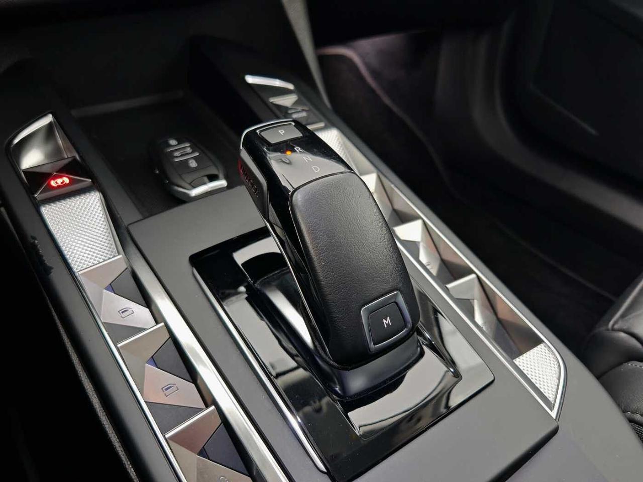 DS DS DS 3 Crossback usata, con Sistema Keyless