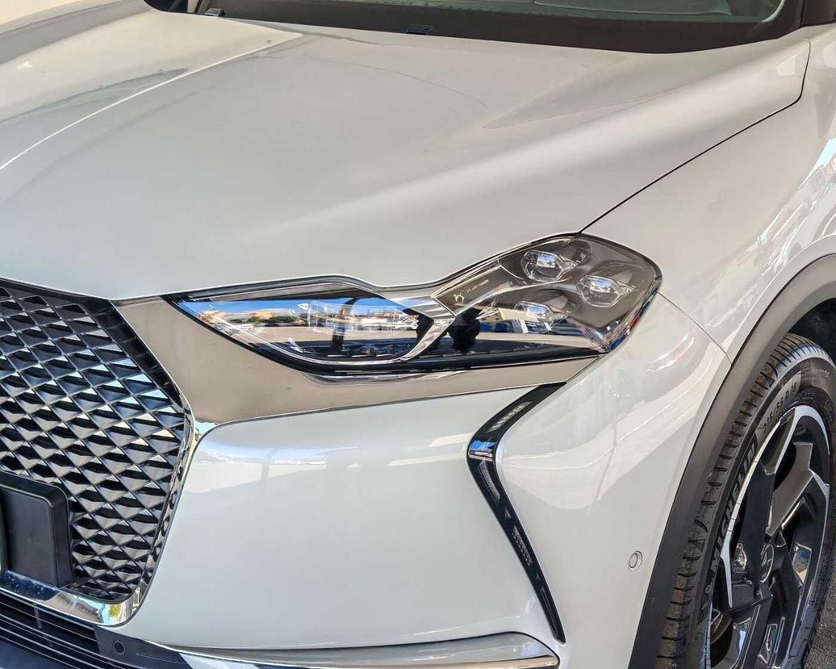 DS DS DS 3 Crossback usata 4
