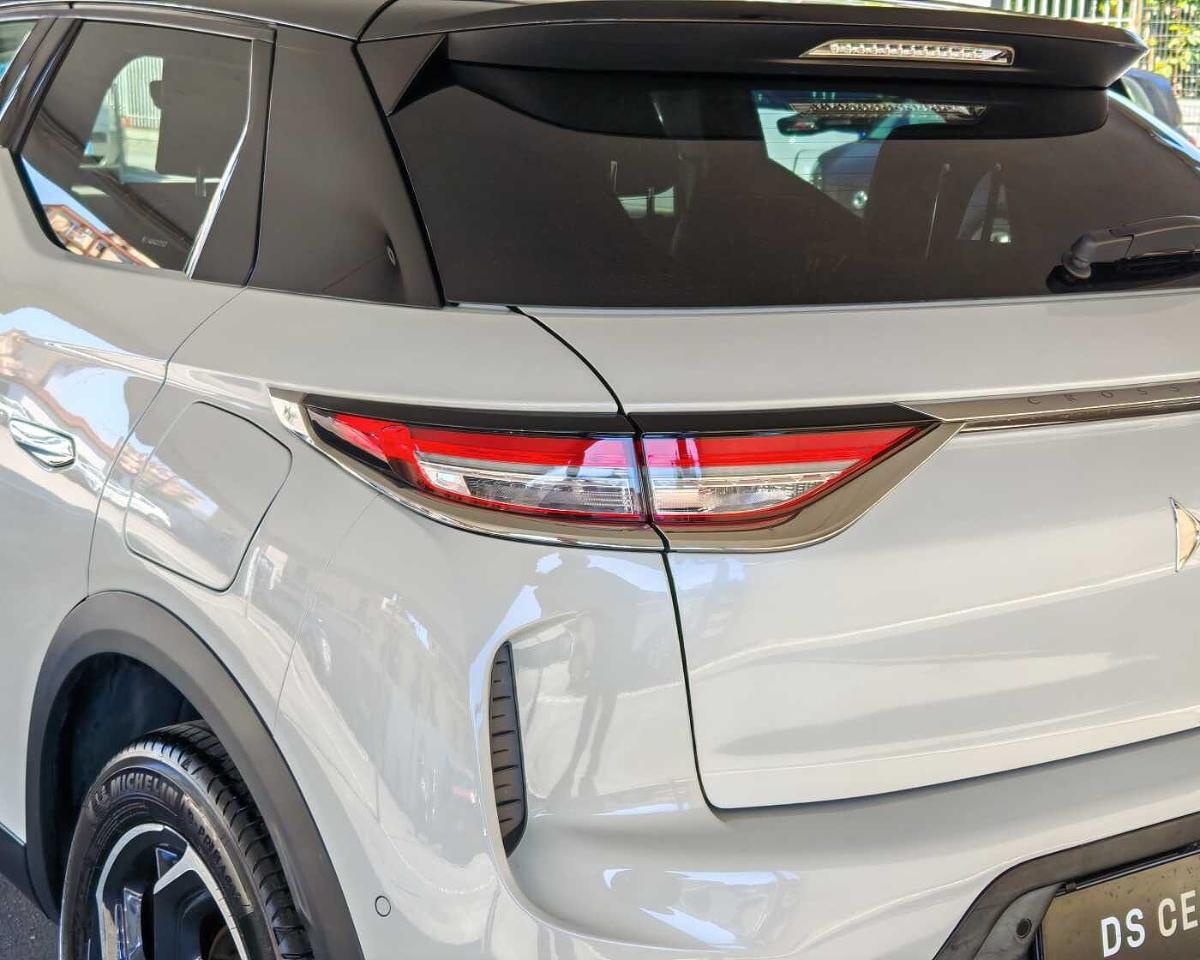 DS DS DS 3 Crossback usata 5