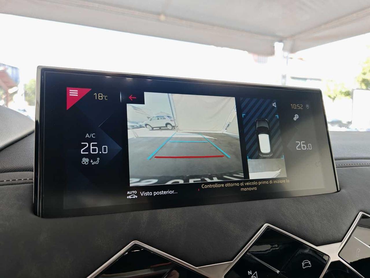 DS DS DS 3 Crossback usata 6