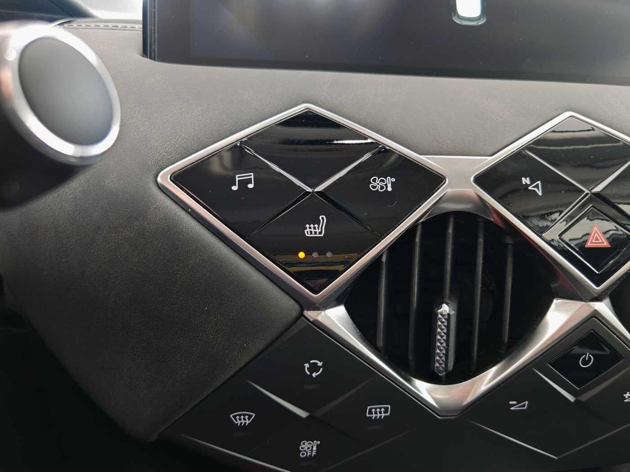 DS DS DS 3 Crossback usata 7