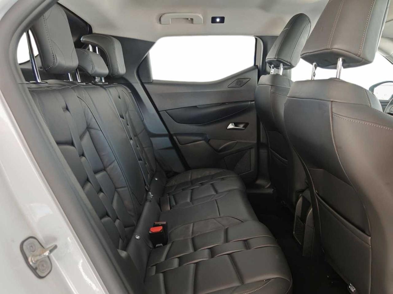 DS DS DS 3 Crossback usata 8