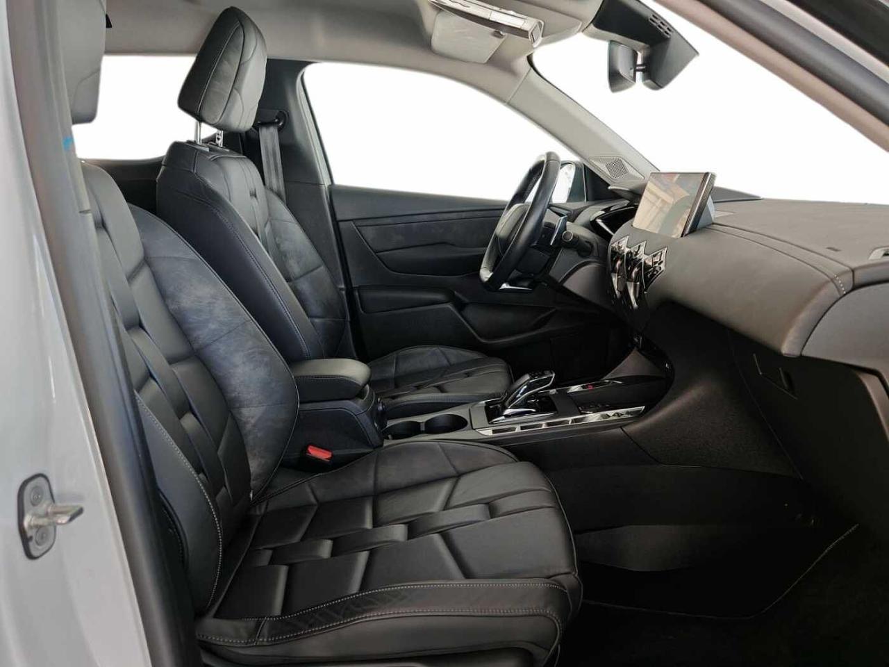 DS DS DS 3 Crossback usata 10