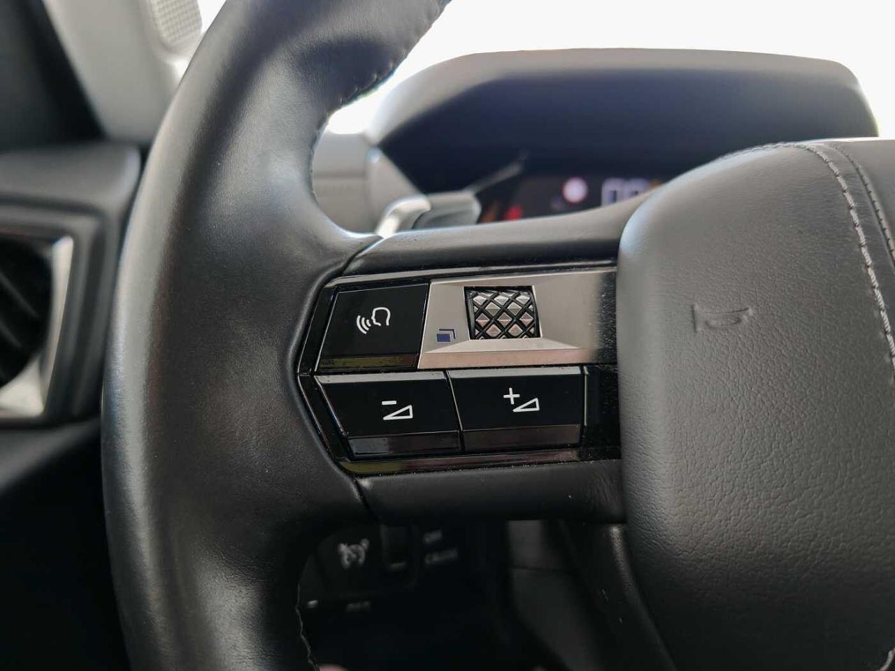 DS DS DS 3 Crossback usata 12