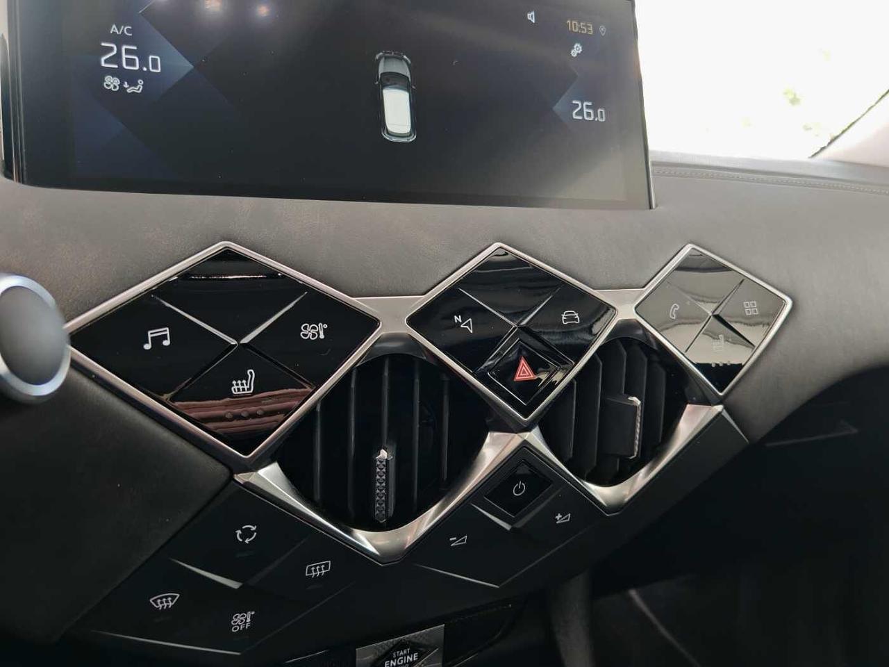 DS DS DS 3 Crossback usata 13