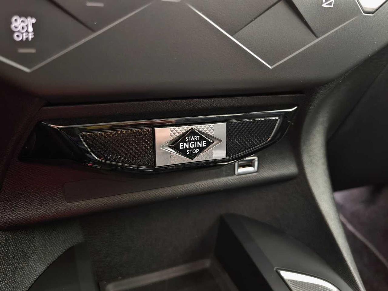 DS DS DS 3 Crossback usata 14