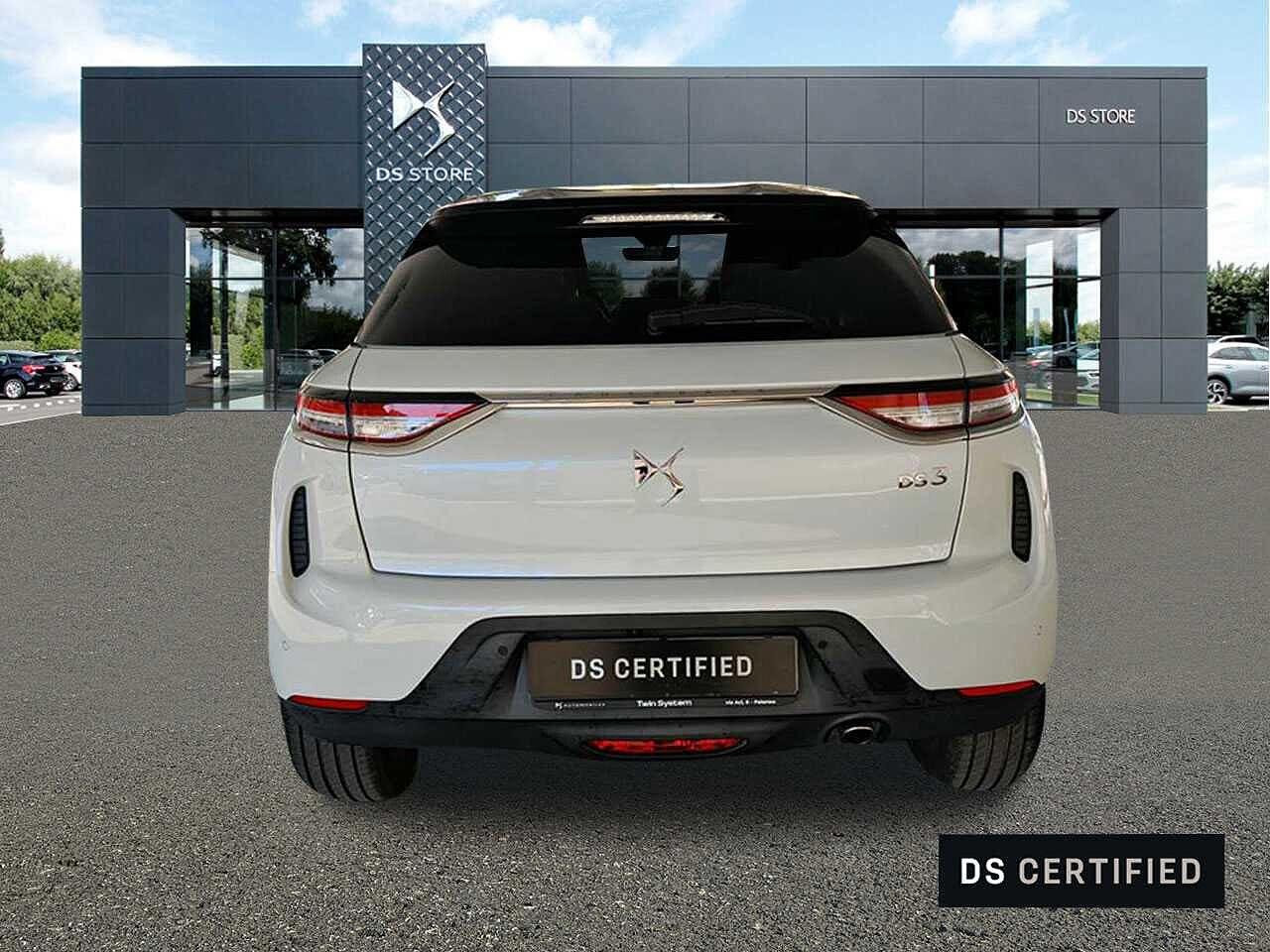 DS DS DS 3 Crossback usata 19