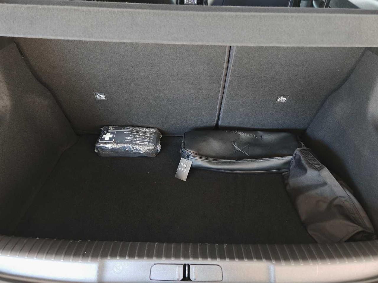 DS DS DS 3 Crossback usata 20