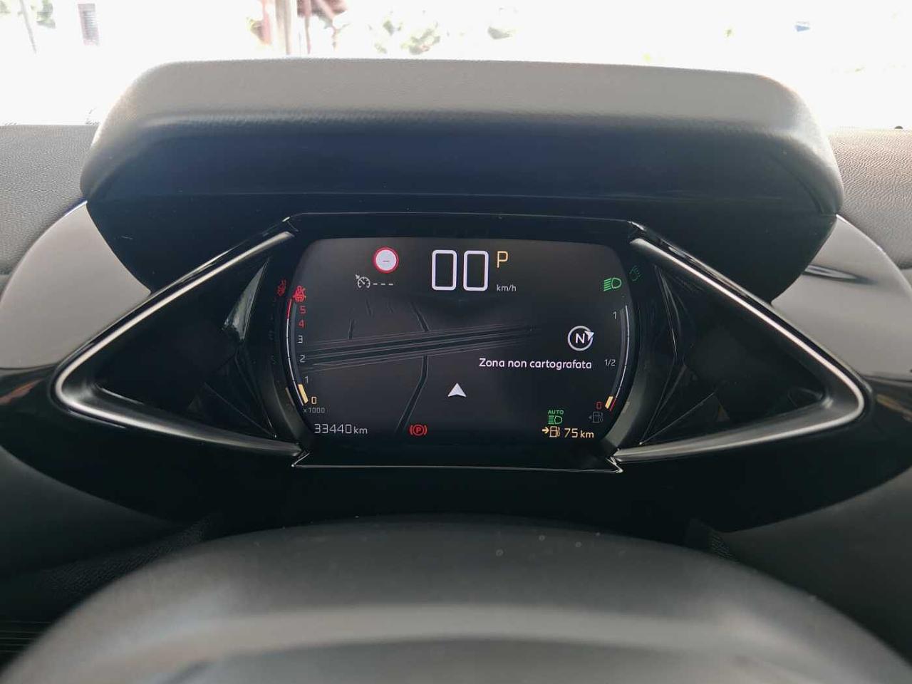 DS DS DS 3 Crossback usata 23