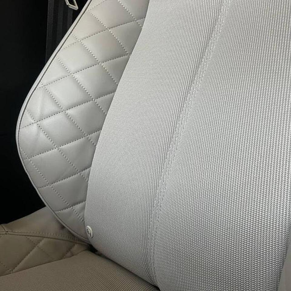 DS DS DS 3 Crossback usata 1