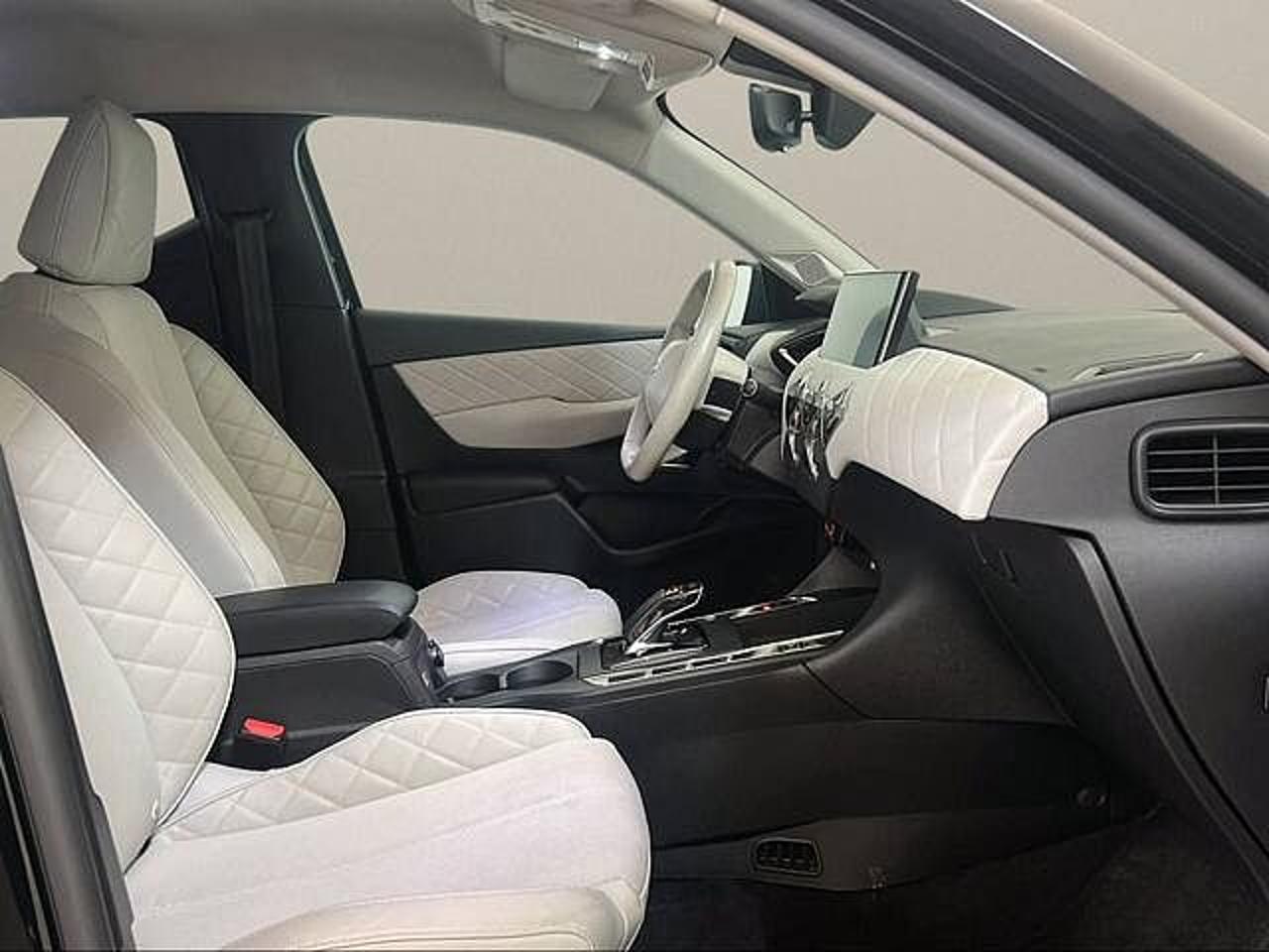 DS DS DS 3 Crossback usata 2