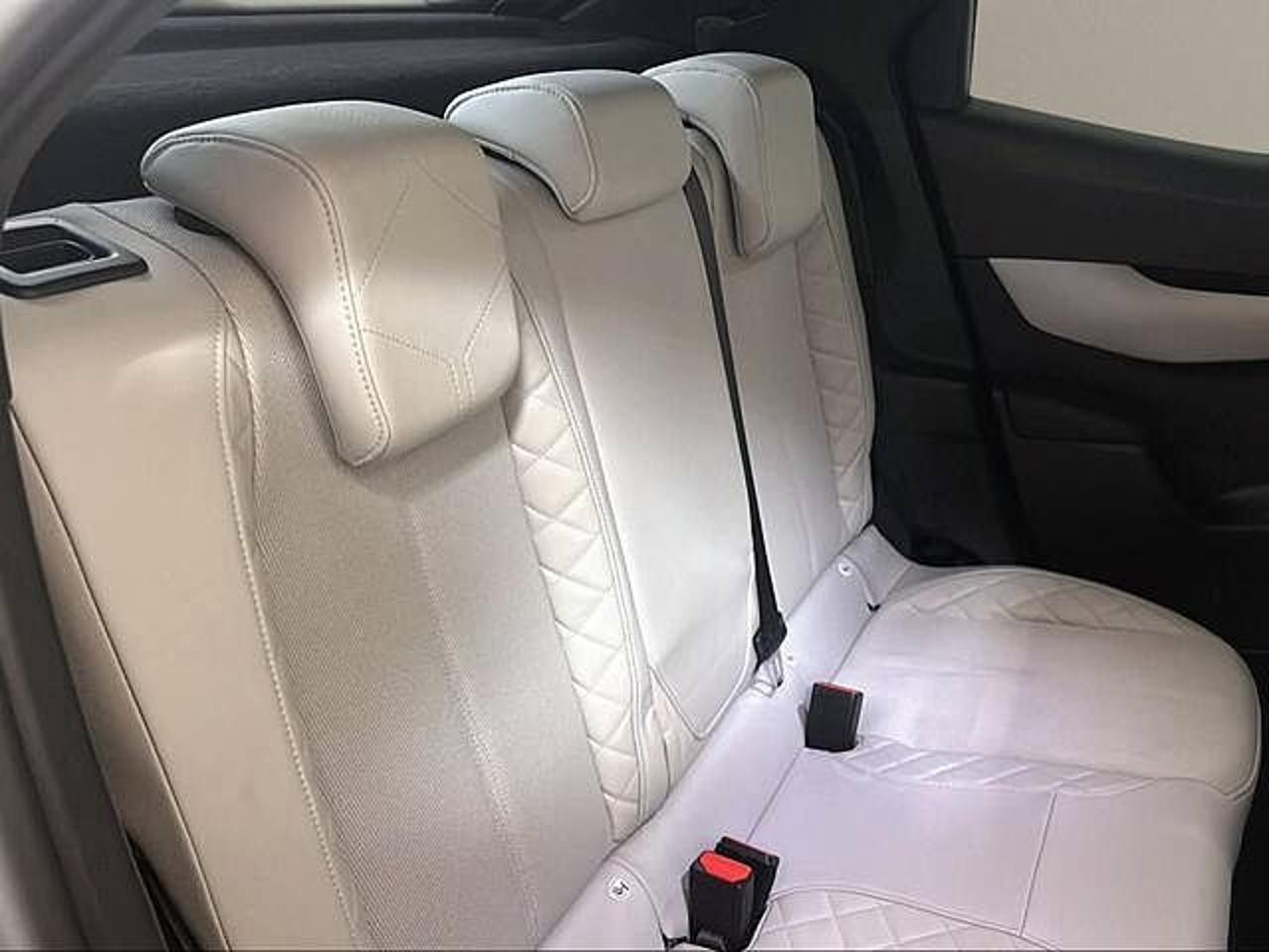 DS DS DS 3 Crossback usata 3