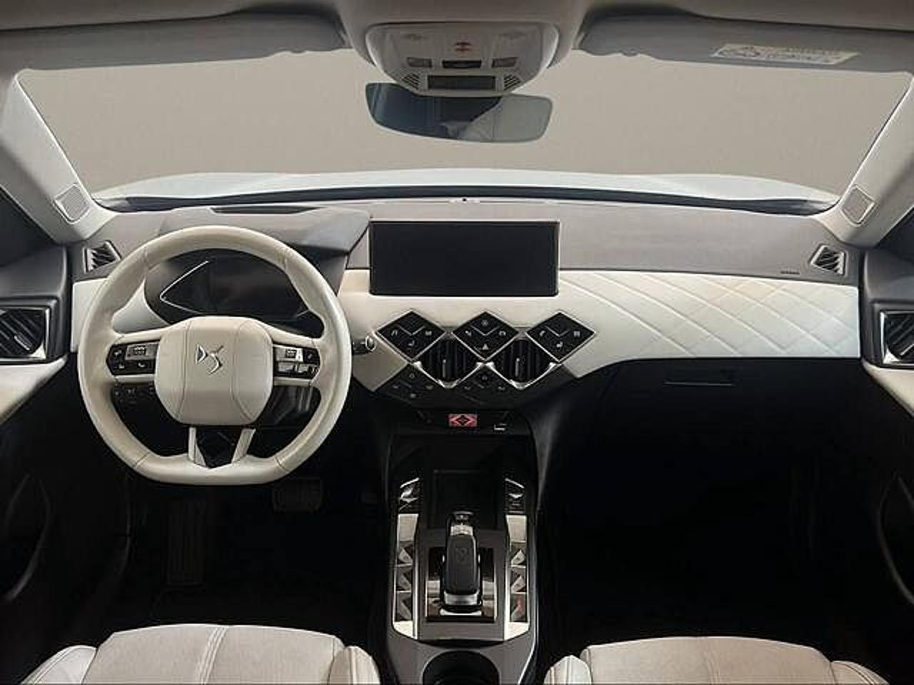 DS DS DS 3 Crossback usata 4