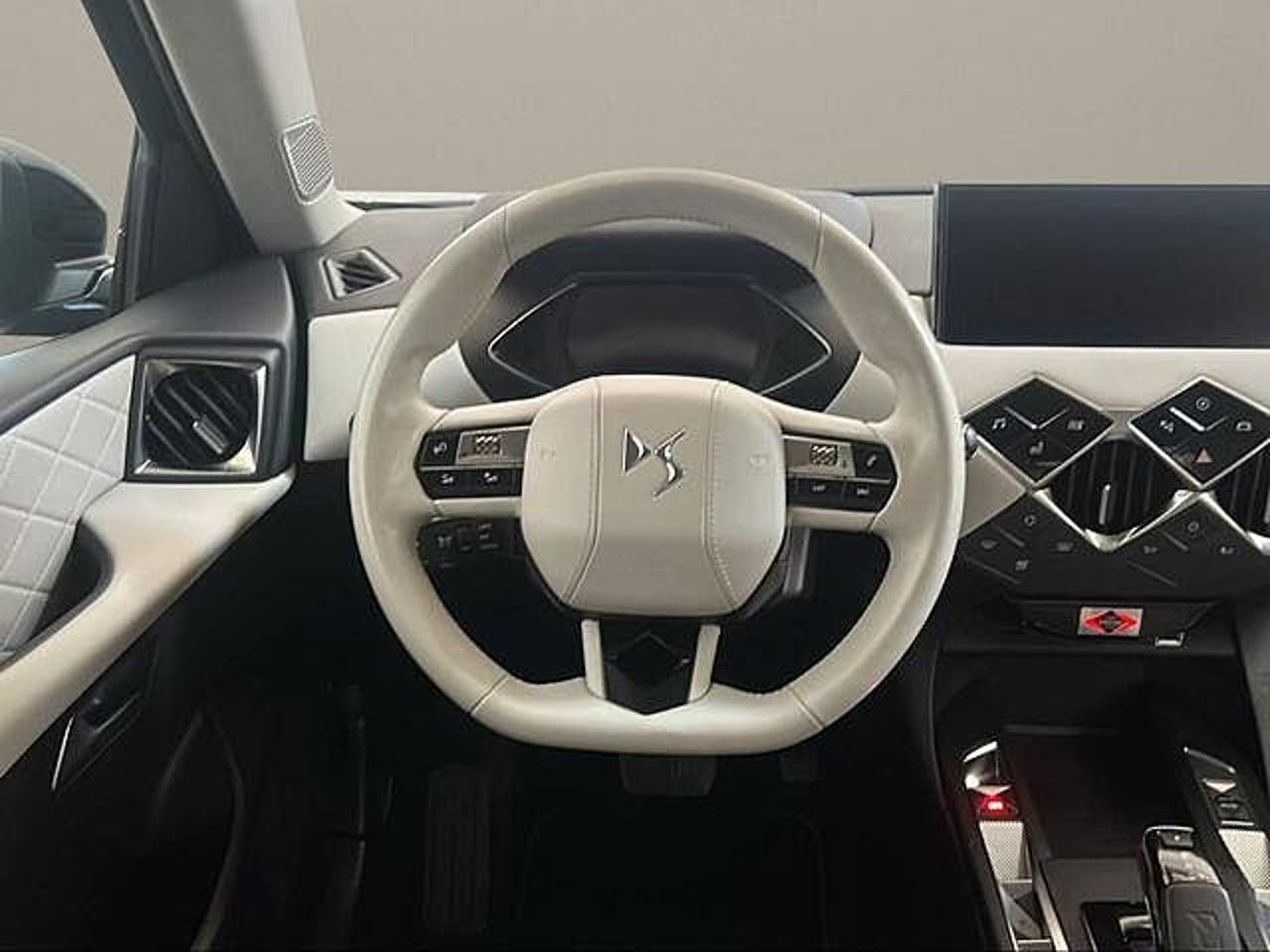 DS DS DS 3 Crossback usata 5