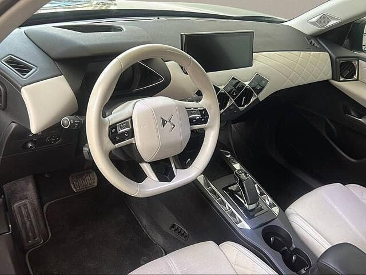 DS DS DS 3 Crossback usata 10