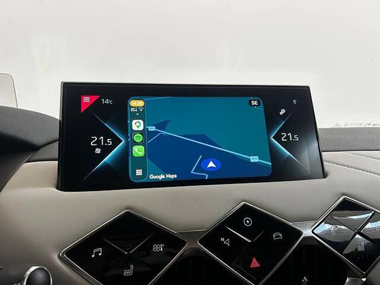 DS DS DS 3 Crossback usata 14