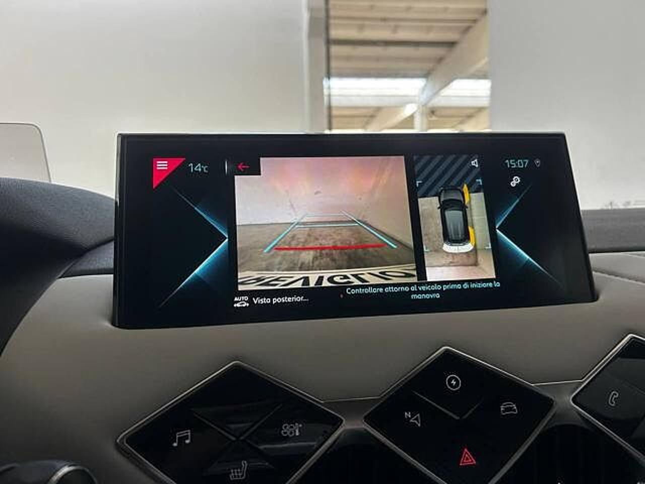 DS DS DS 3 Crossback usata 15