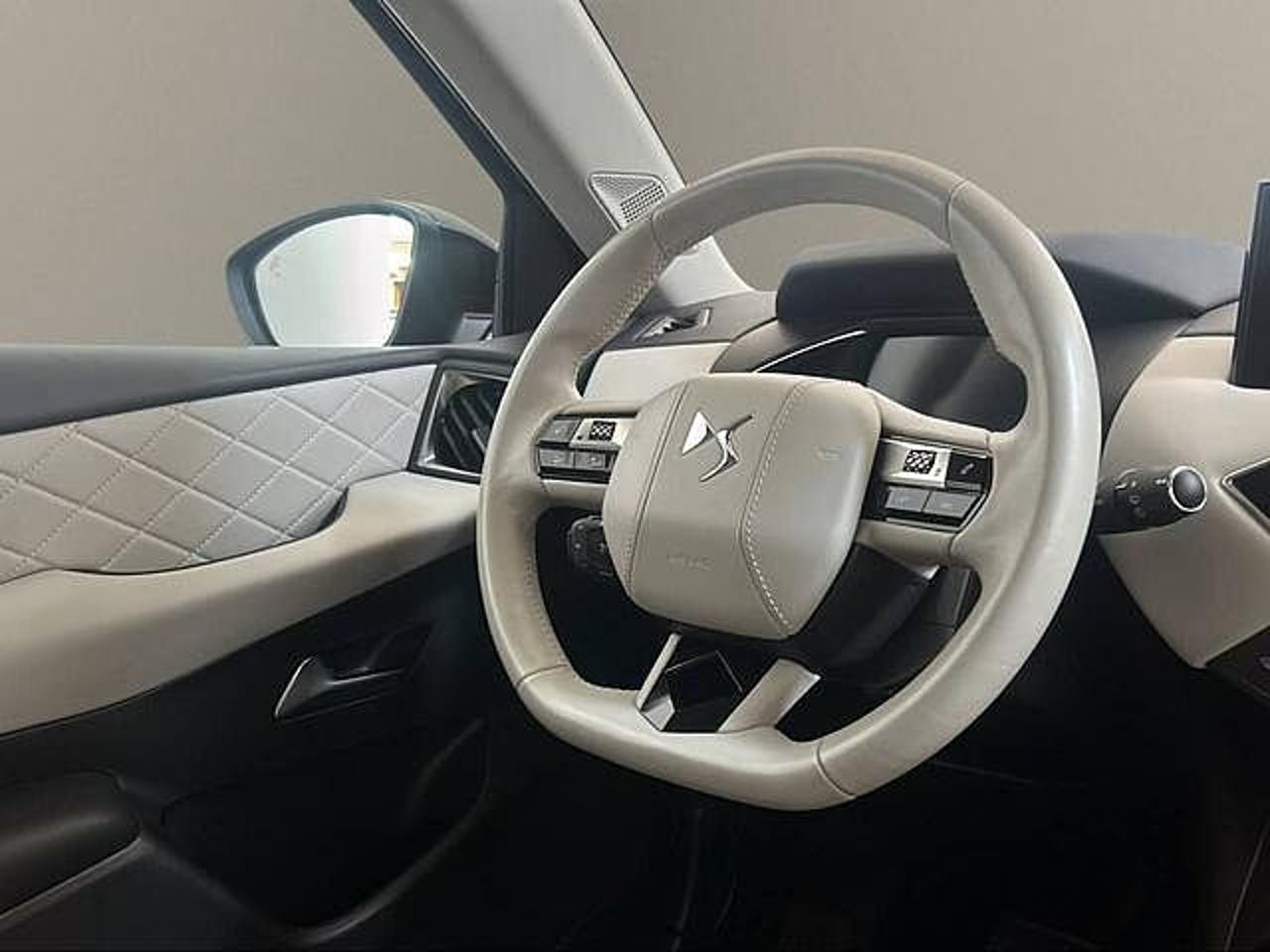 DS DS DS 3 Crossback usata 16