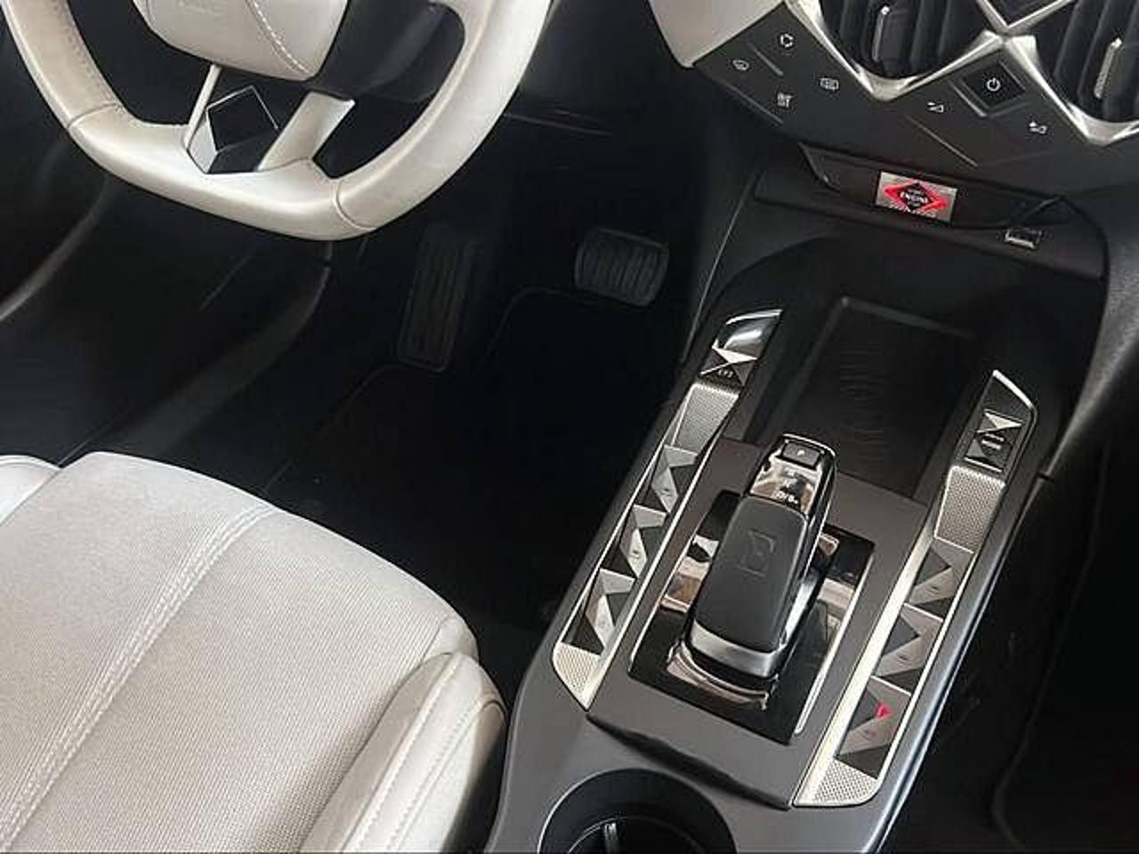 DS DS DS 3 Crossback usata 17