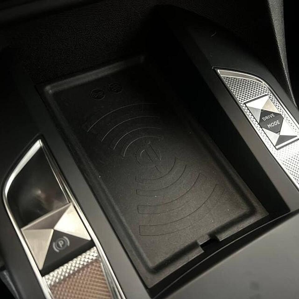 DS DS DS 3 Crossback usata 19