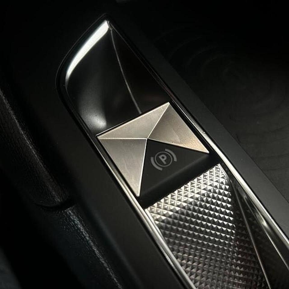 DS DS DS 3 Crossback usata 20