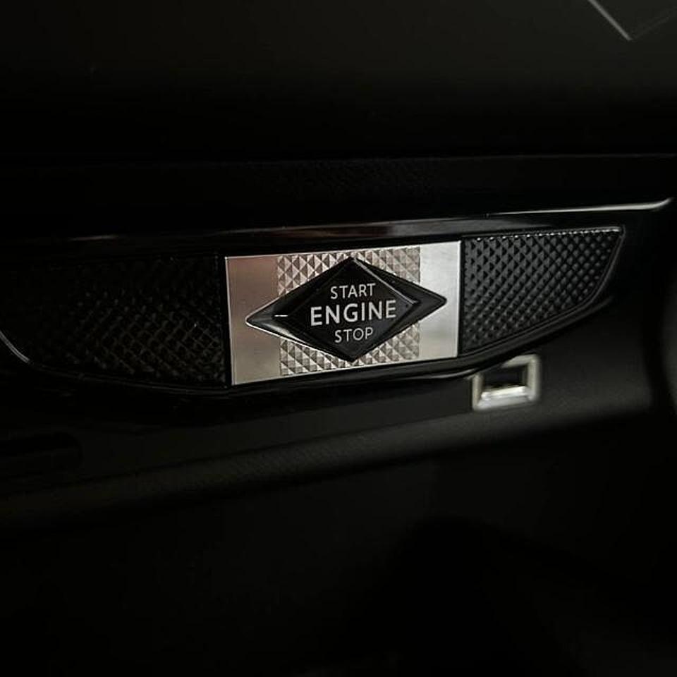 DS DS DS 3 Crossback usata 21