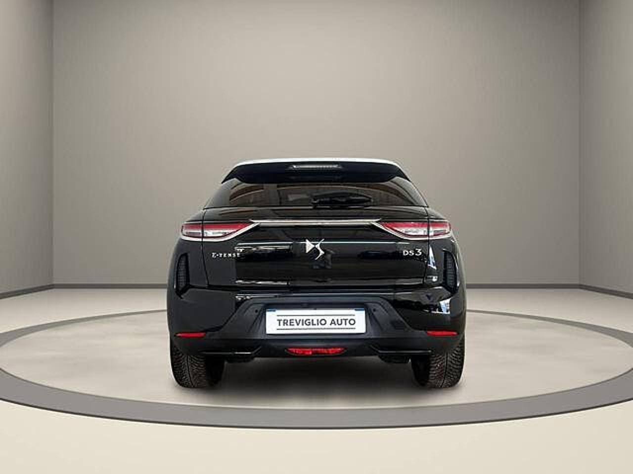 DS DS DS 3 Crossback usata 26