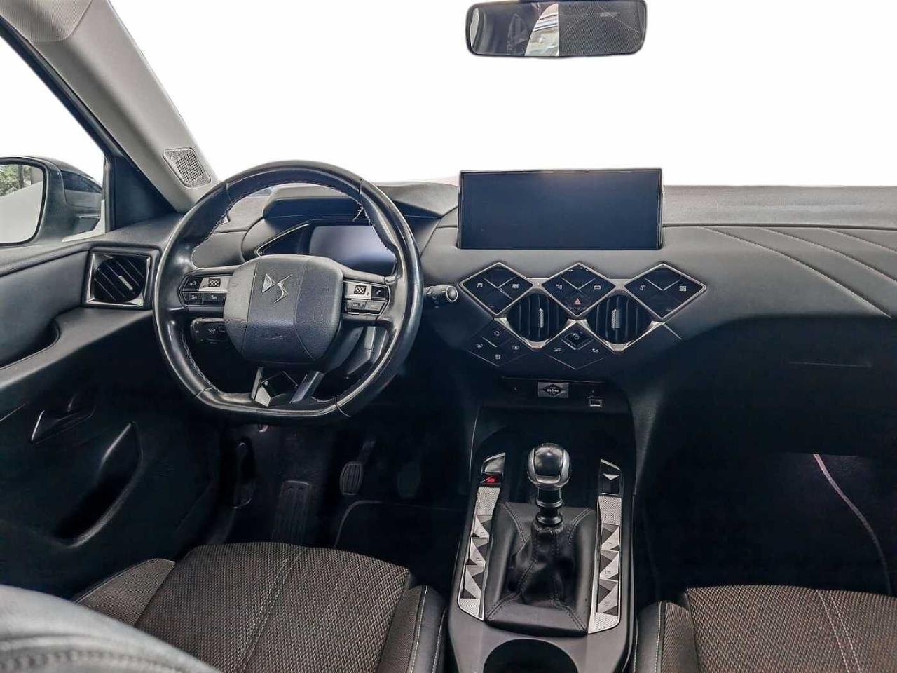 DS DS DS 3 Crossback usata, con GPS