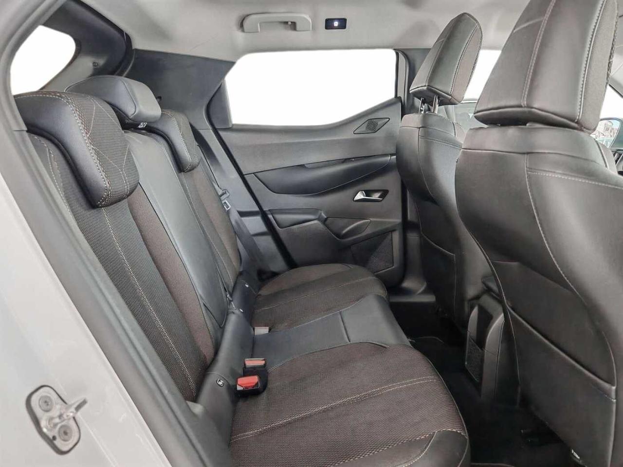 DS DS DS 3 Crossback usata, con Vetri Oscurati