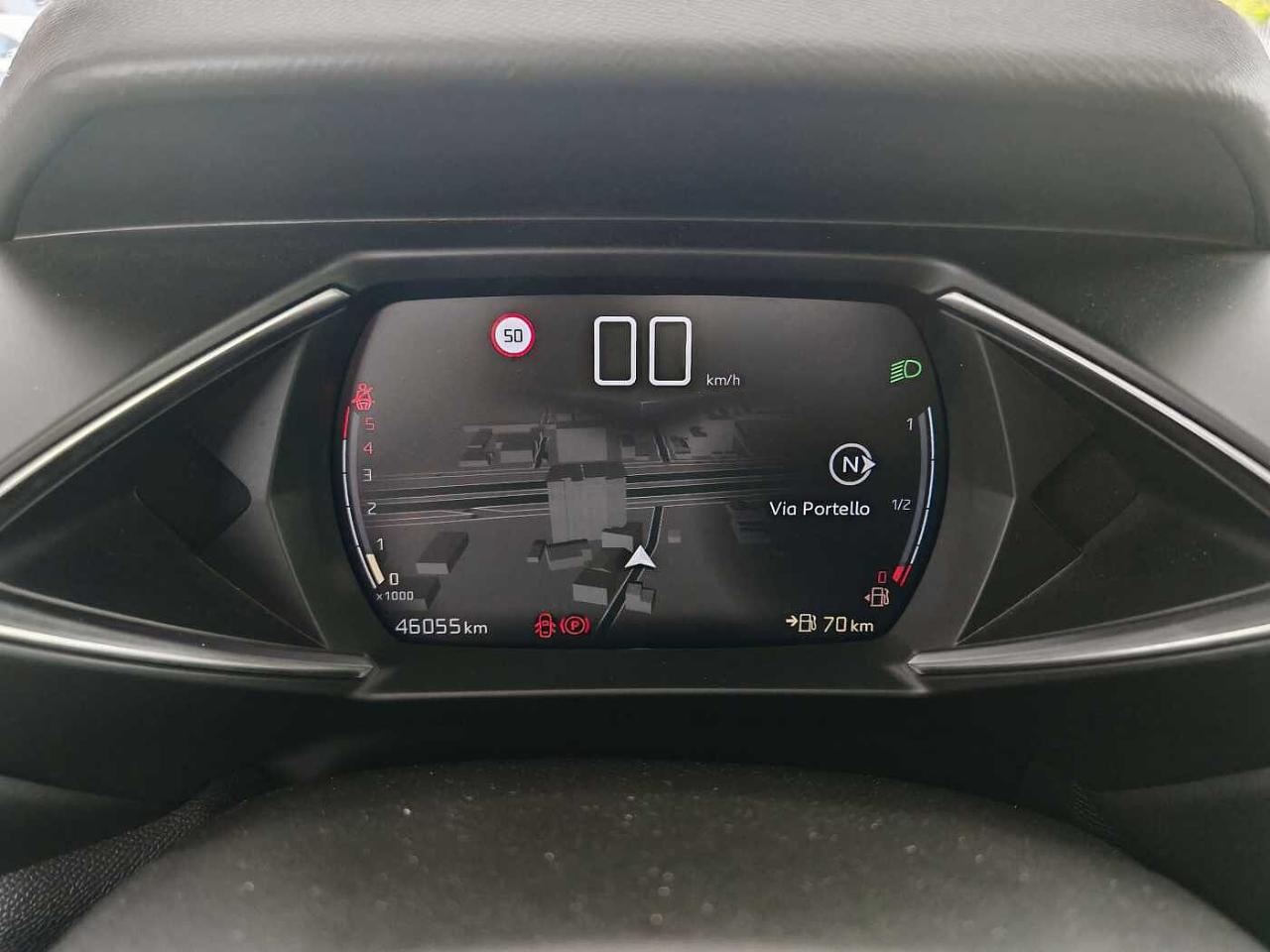 DS DS DS 3 Crossback usata 3