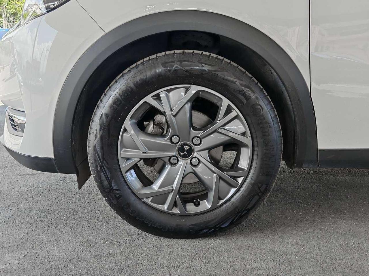 DS DS DS 3 Crossback usata 4