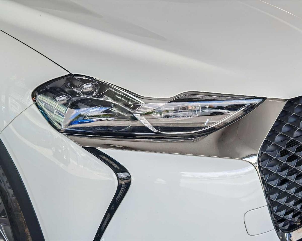 DS DS DS 3 Crossback usata 7