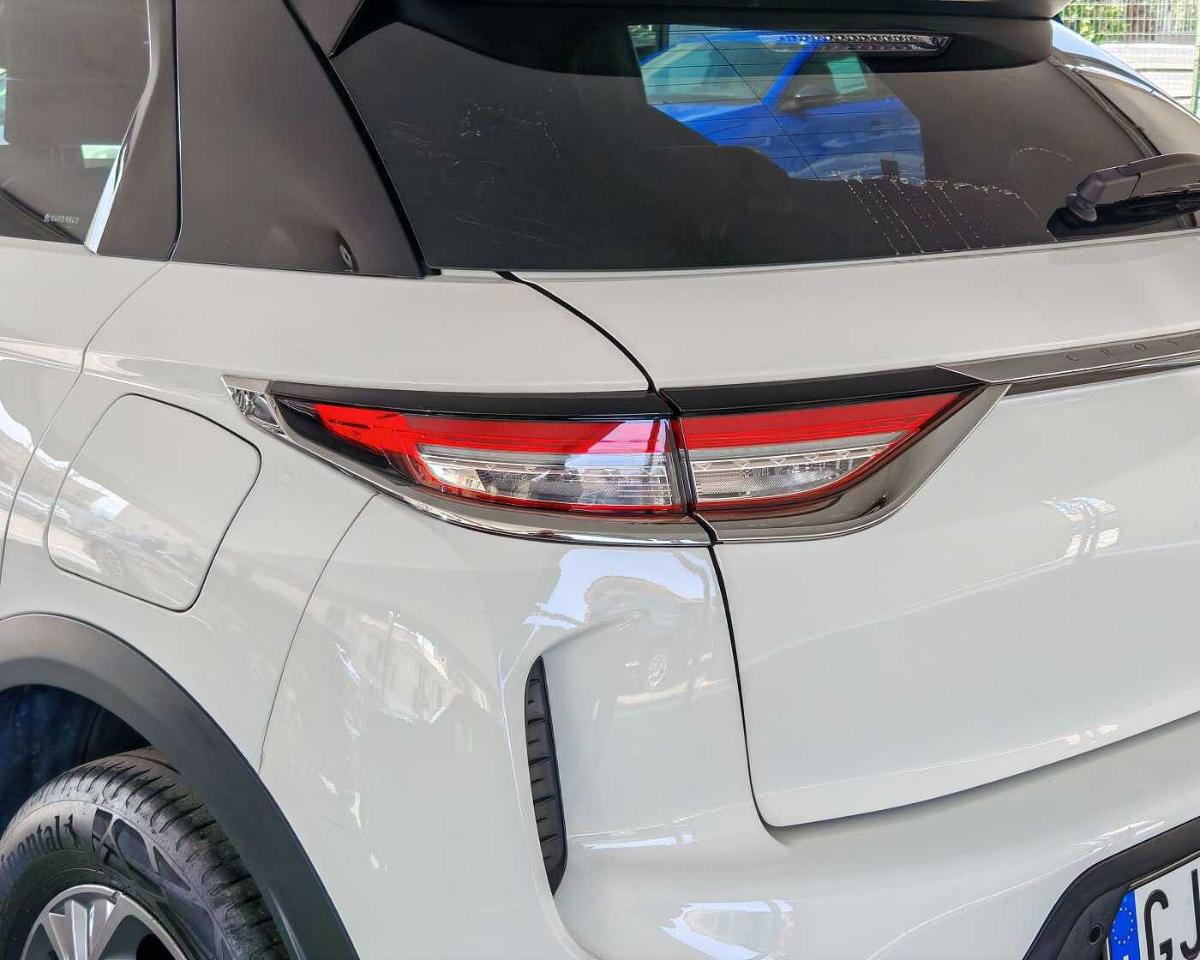 DS DS DS 3 Crossback usata 8