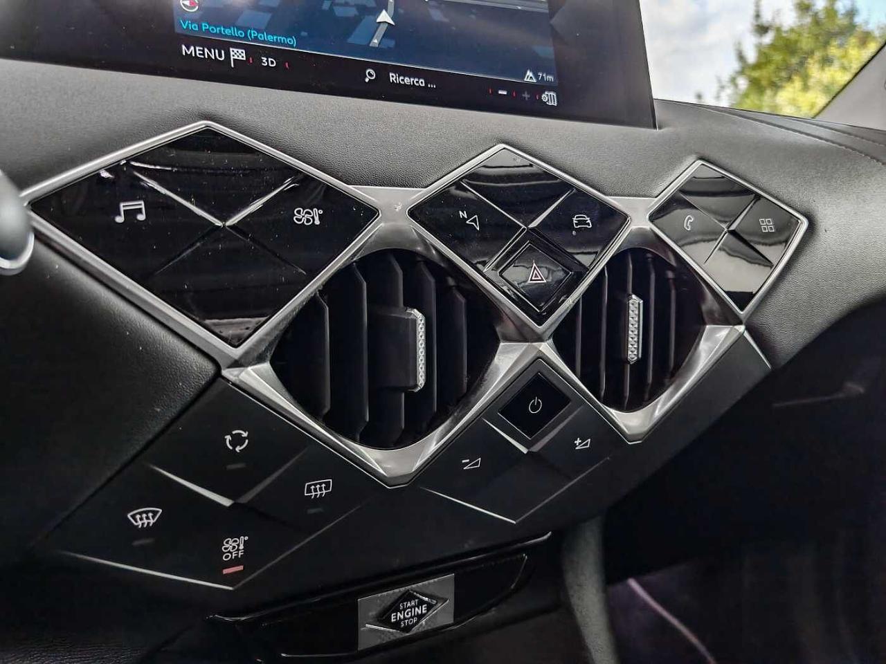 DS DS DS 3 Crossback usata 9