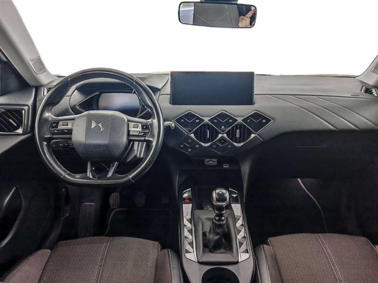 DS DS DS 3 Crossback usata 18