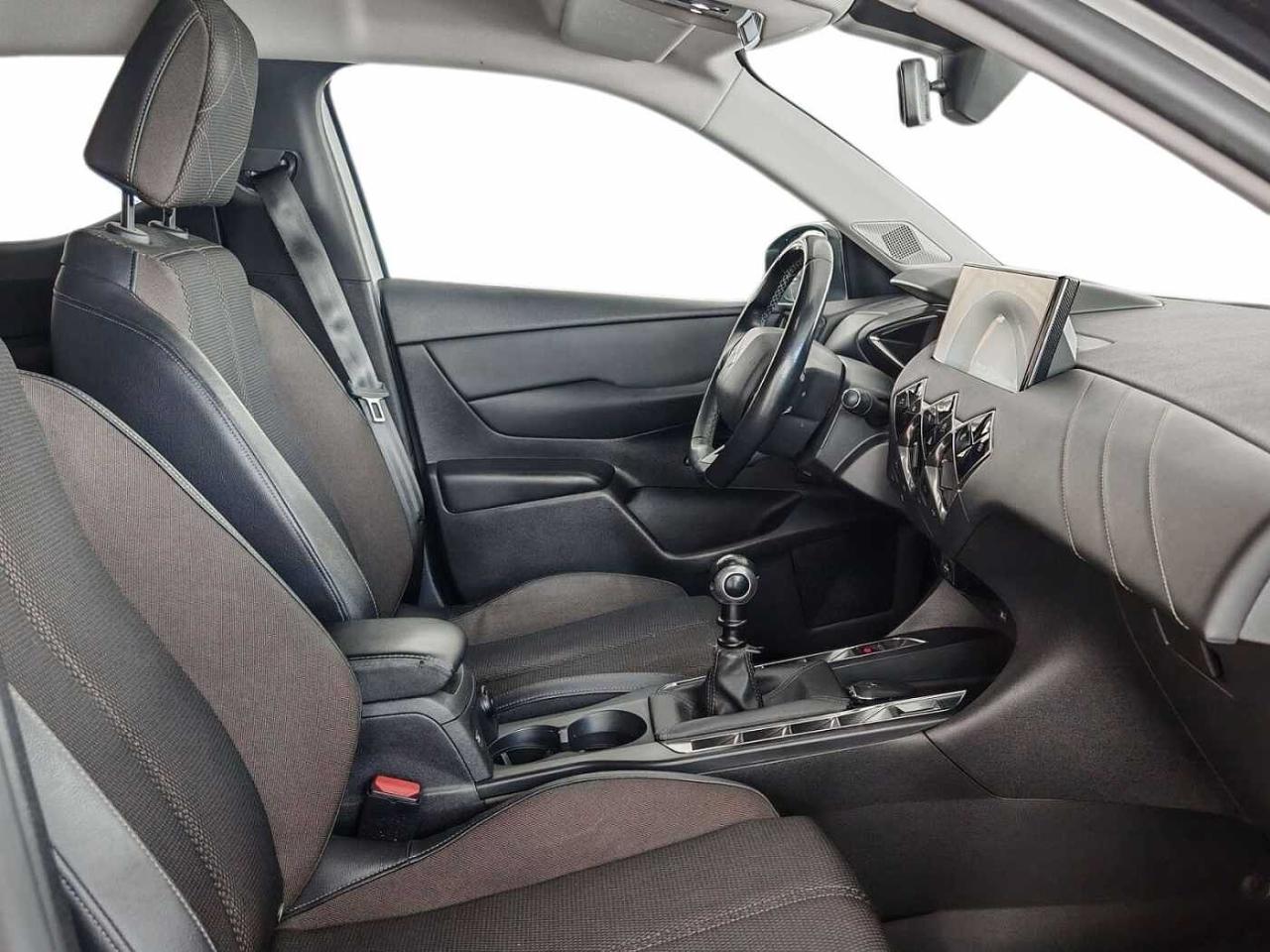 DS DS DS 3 Crossback usata 19