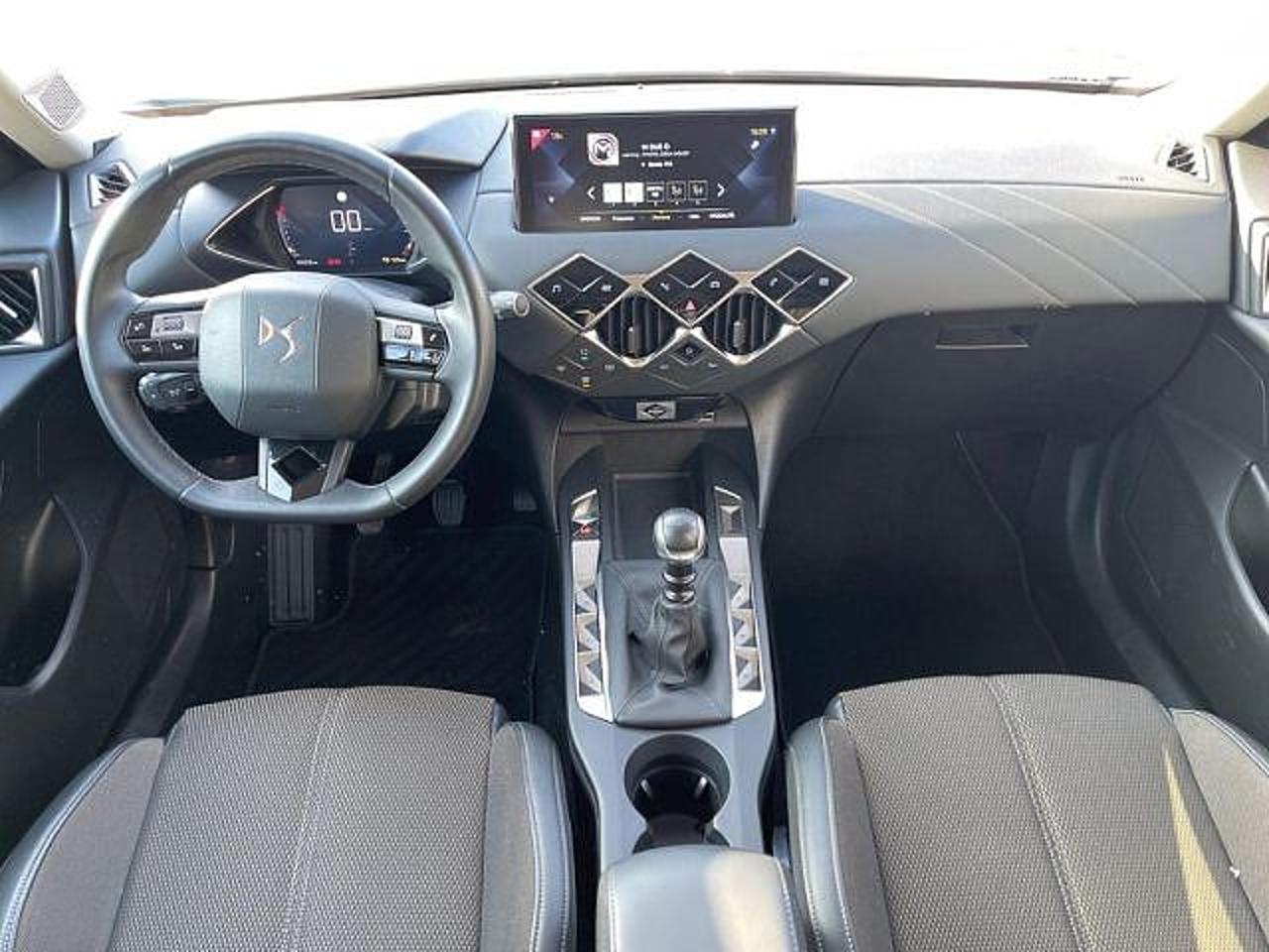 DS DS DS 3 Crossback usata 2