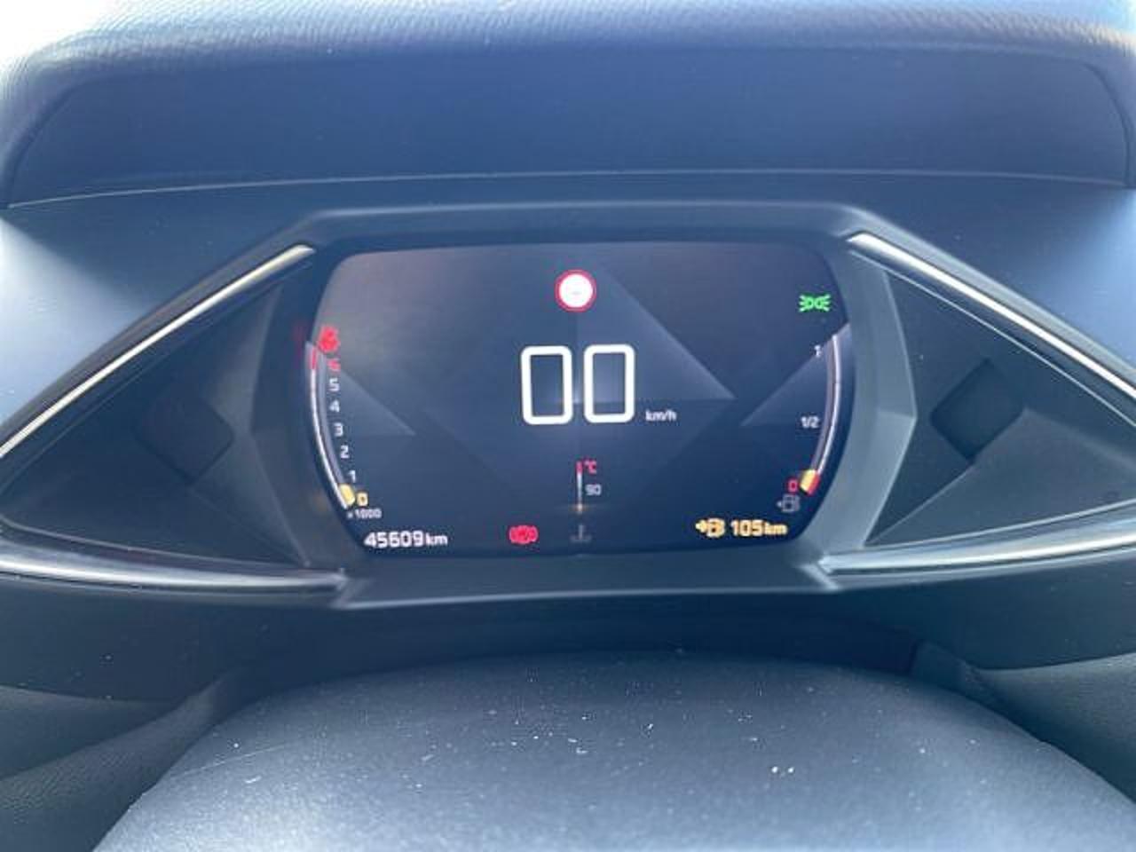 DS DS DS 3 Crossback usata 3